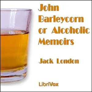 Cover of John Barleycorn