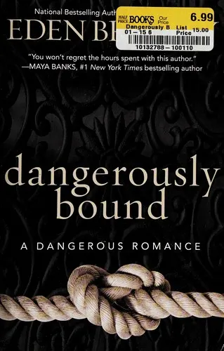Cover of Dangerously Bound