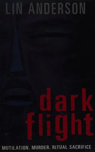 Cover of Dark Flight