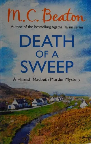 Cover of Death of a sweep