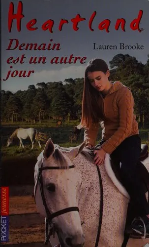 Cover of Demain est un autre jour