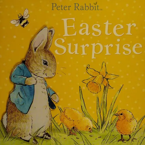 Cover of Easter surprise