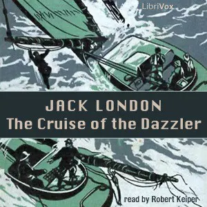 Cover of The Cruise of the Dazzler