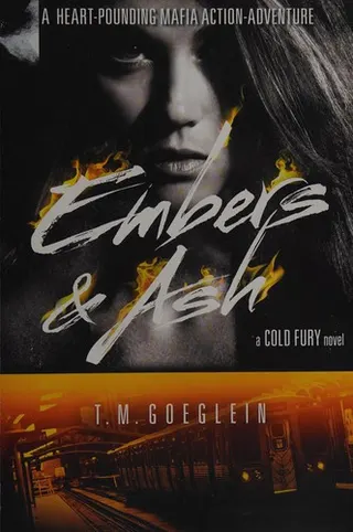 Cover of Embers & Ash