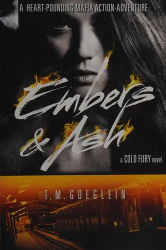 Cover of Embers & Ash