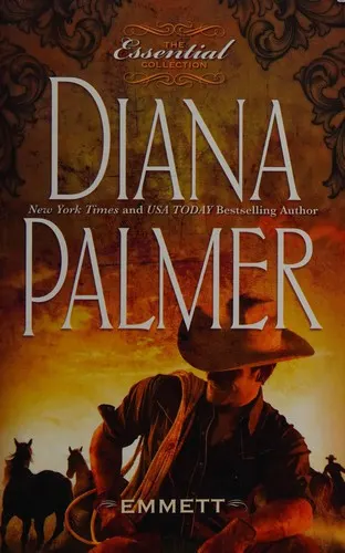 Cover of Emmett