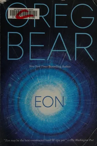 Cover of Eon