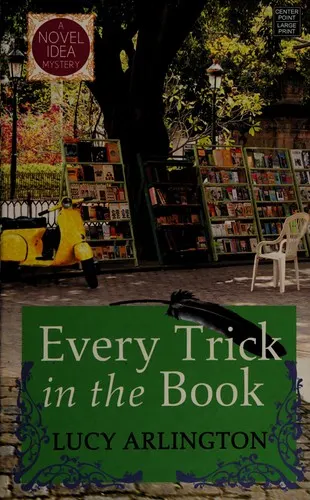 Cover of Every Trick in the Book