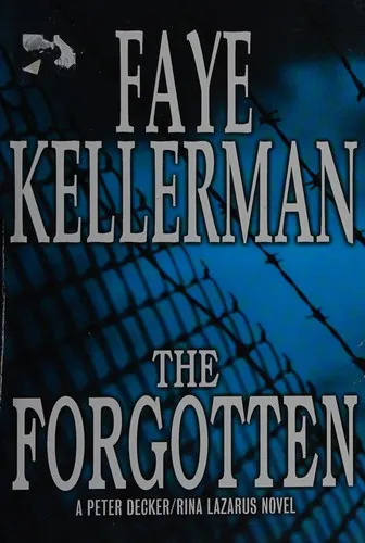 Cover of The Forgotten