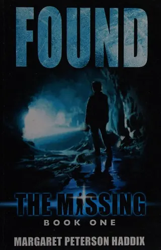 Cover of Found
