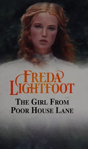 Cover of The Girl From Poor House Lane
