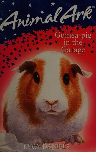 Cover of Guinea-pig in the garage