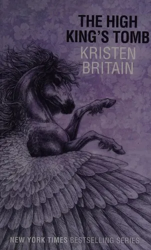 Cover of The High King's Tomb