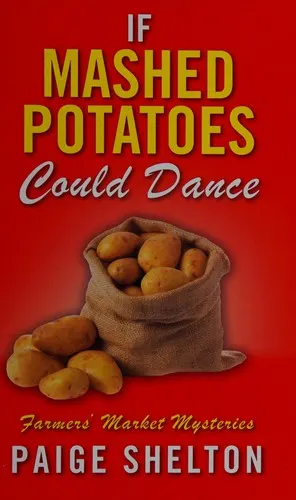 Cover of If Mashed Potatoes Could Dance