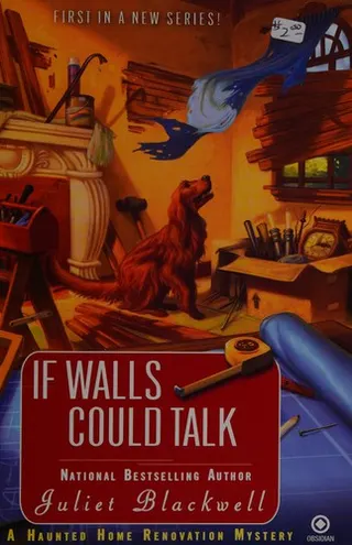 Cover of If Walls Could Talk