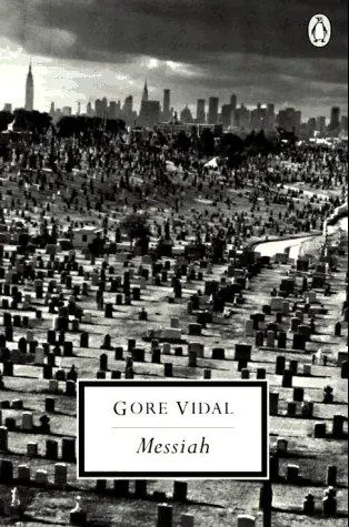 Cover of Messiah
