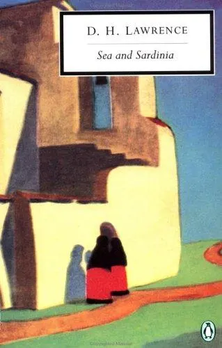 Cover of Sea and Sardinia