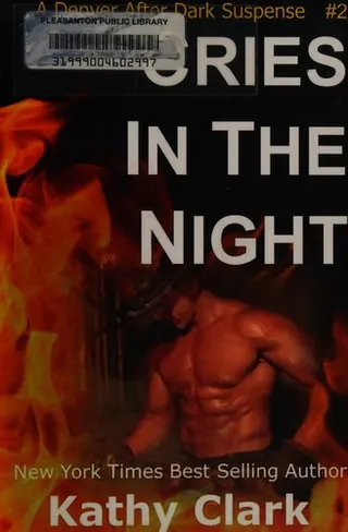 Cover of Cries in the Night