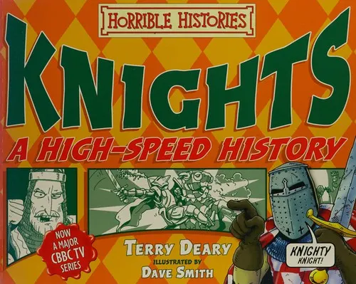 Cover of Knights