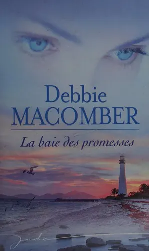Cover of La baie des promesses