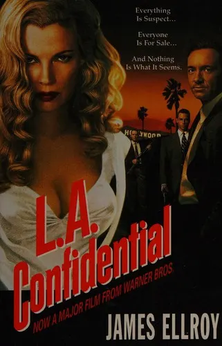 Cover of L.A. Confidential