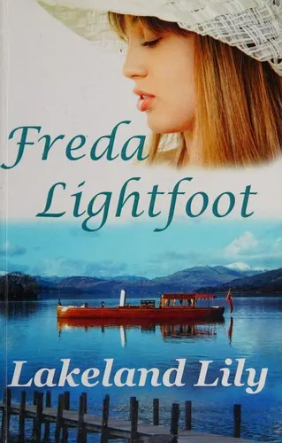 Cover of Lakeland Lily
