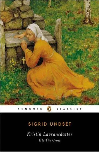 Cover of The Cross