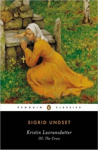 Cover of The Cross