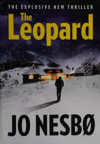 Cover of Panserhjerte