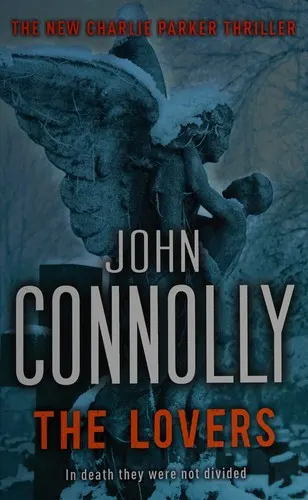 Cover of The Lovers