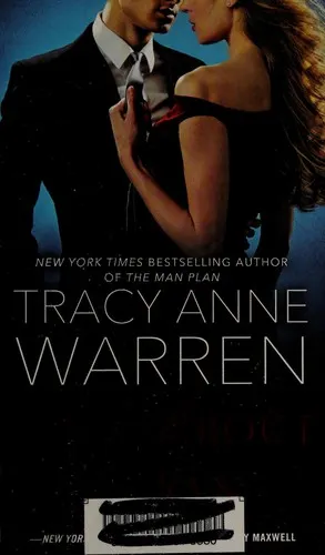Cover of Mad About the Man