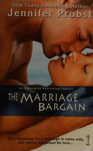 Cover of The Marriage Bargain