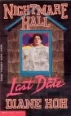 Cover of Last date