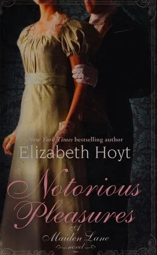 Cover of Notorious Pleasures