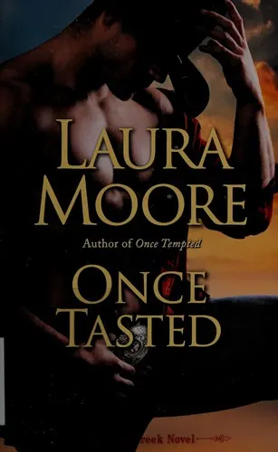 Cover of Once Tasted