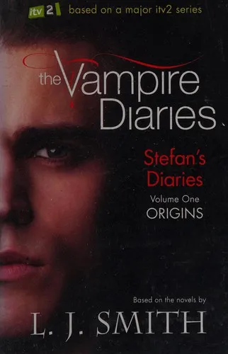 Cover of The Origins