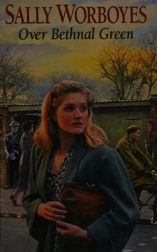 Cover of Over Bethnal Green