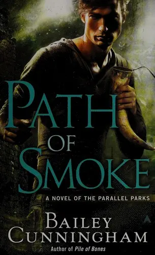 Cover of Path of Smoke