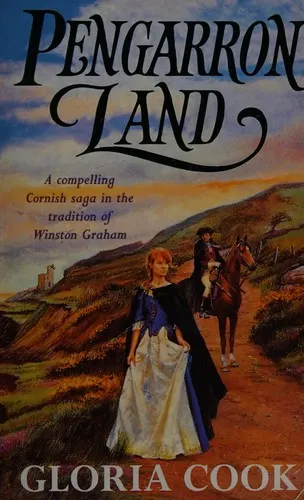 Cover of Pengarron Land