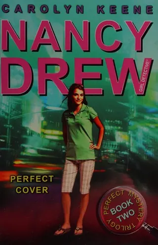 Cover of Perfect cover