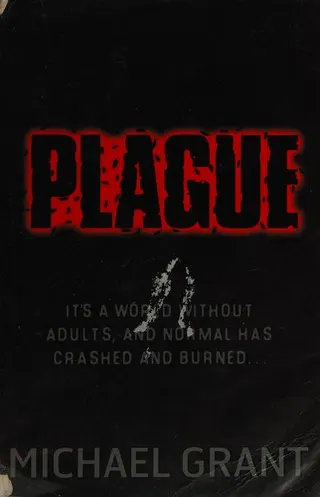 Cover of Plague
