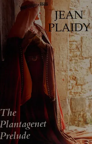 Cover of The Plantagenet Prelude