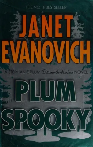 Cover of Plum spooky