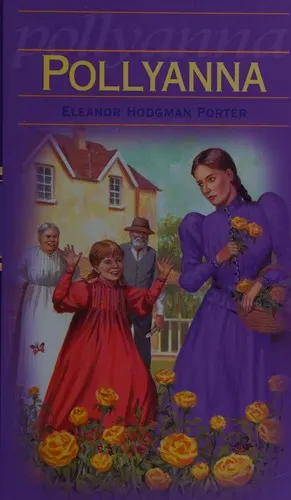 Cover of Pollyanna