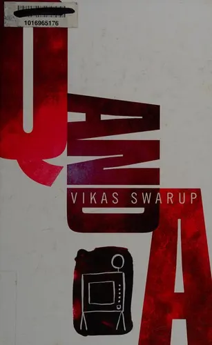 Cover of Q & A