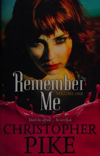 Cover of Remember me and, the return part 1