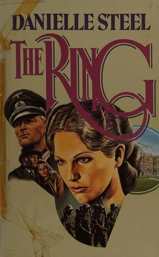 Cover of Der Ring Aus Stein