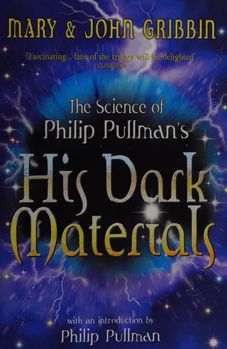 Cover of The Science of Philip Pullman's His Dark Materials