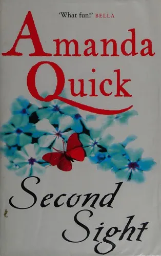 Arcane Society series cover
