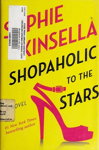 Cover of Shopaholic to the Stars (Shopaholic Series, Book 7)